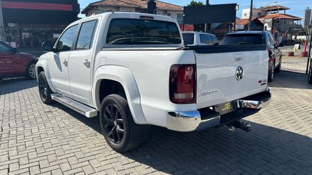Amarok 3.0 CD 4x4 TDi Highline (Aut)
