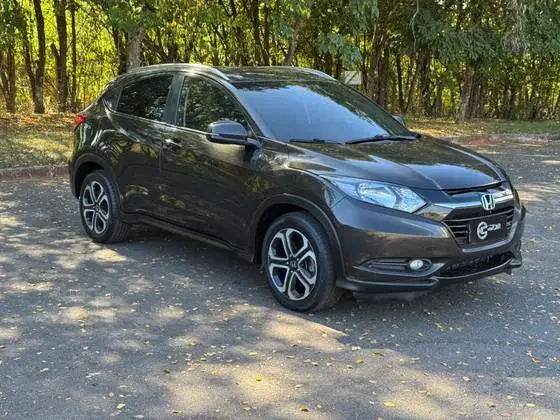 Honda HR-V EX CVT 1.8 I-VTEC FlexOne