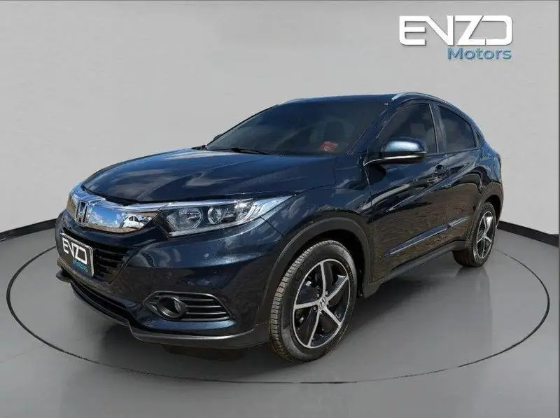 Honda HR-V EXL CVT 1.8 I-VTEC FlexOne