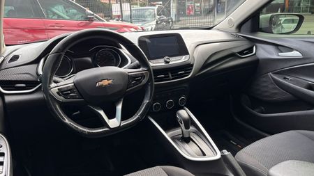 Onix Plus 1.0 LTZ Turbo Flex (Aut)