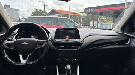 Onix Plus 1.0 LTZ Turbo Flex (Aut)