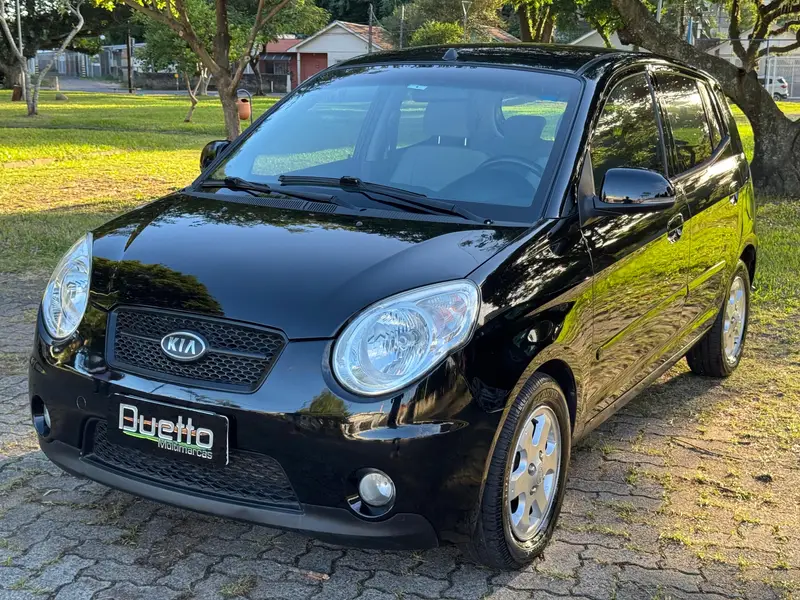 Kia EX 1.0 (Flex)