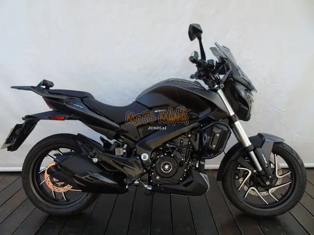 Carro Bajaj Dominar 400 2025 DOMINAR 400