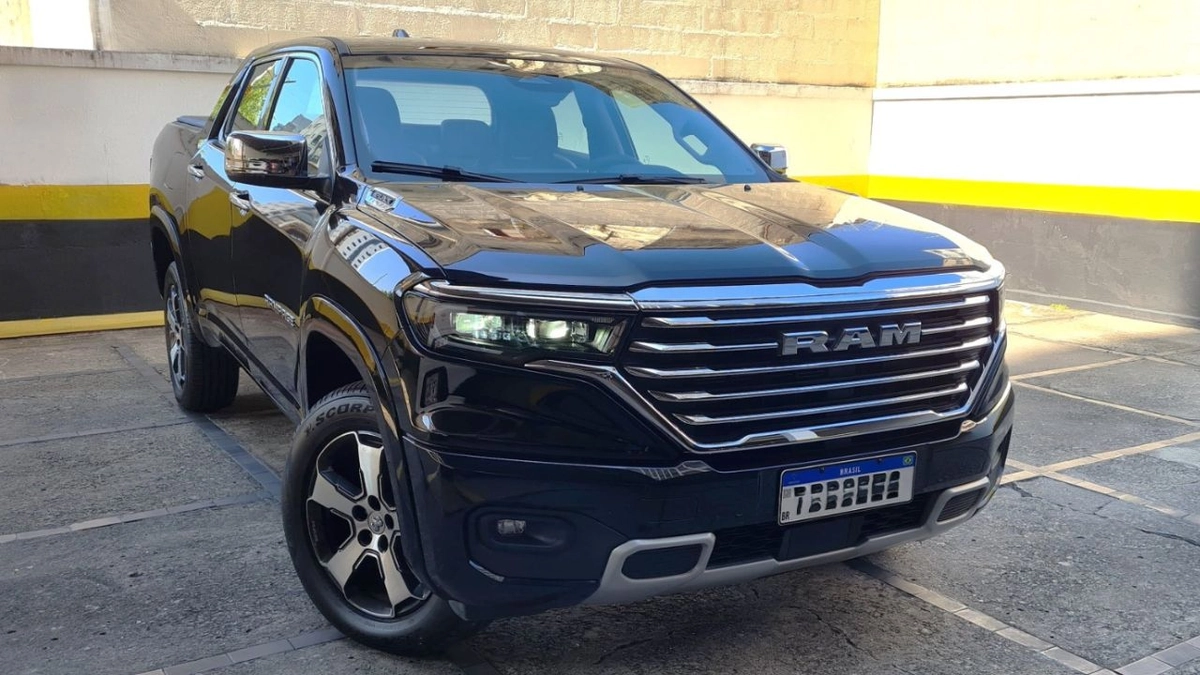 Vale a pena desembolsar R$ 284 mil pela versão topo de linha com o novo motor a diesel?