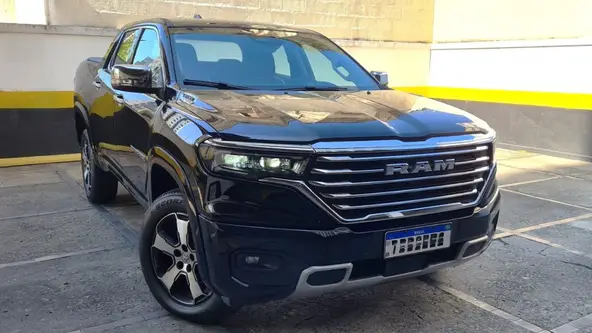 Vale a pena desembolsar R$ 284 mil pela versão topo de linha com o novo motor a diesel?