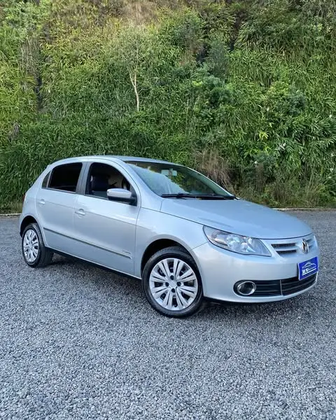 Carro Volkswagen Gol 2011 MOTION 1.6 Mi Total Flex