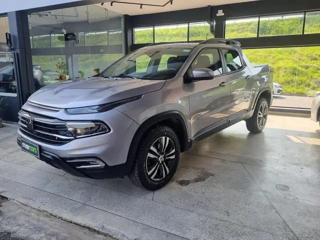 Carro Fiat Toro 2022 Freedom 2.0 TDI 4x4 (Aut)