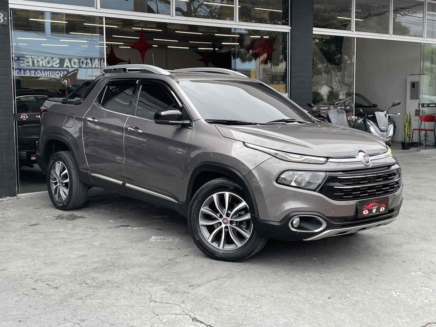 Fiat Toro