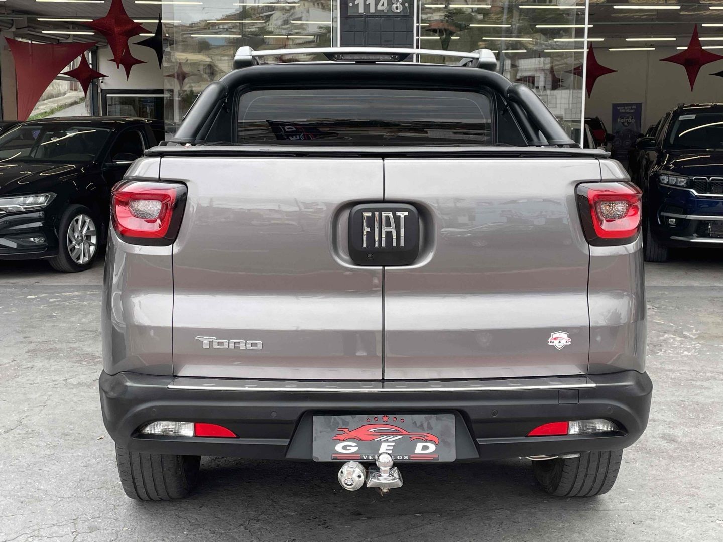 Fiat Toro