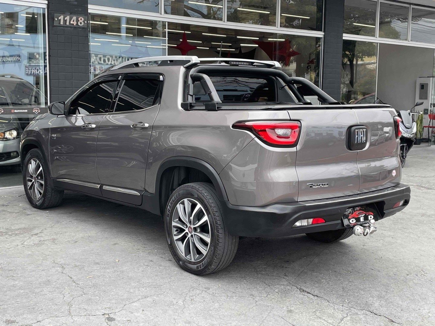 Fiat Toro
