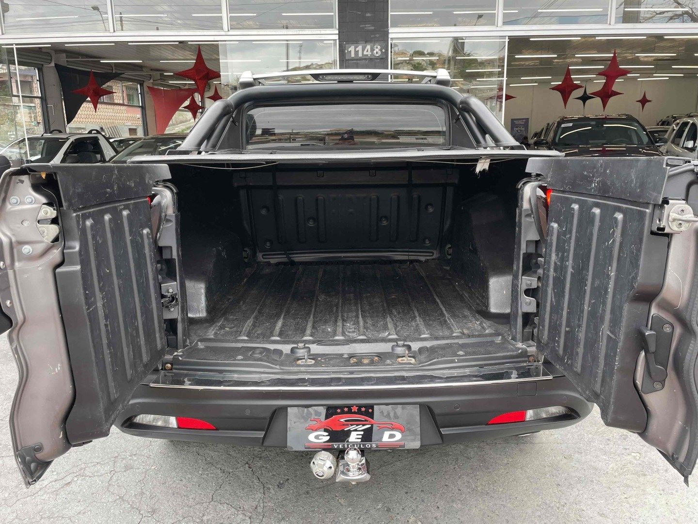Fiat Toro