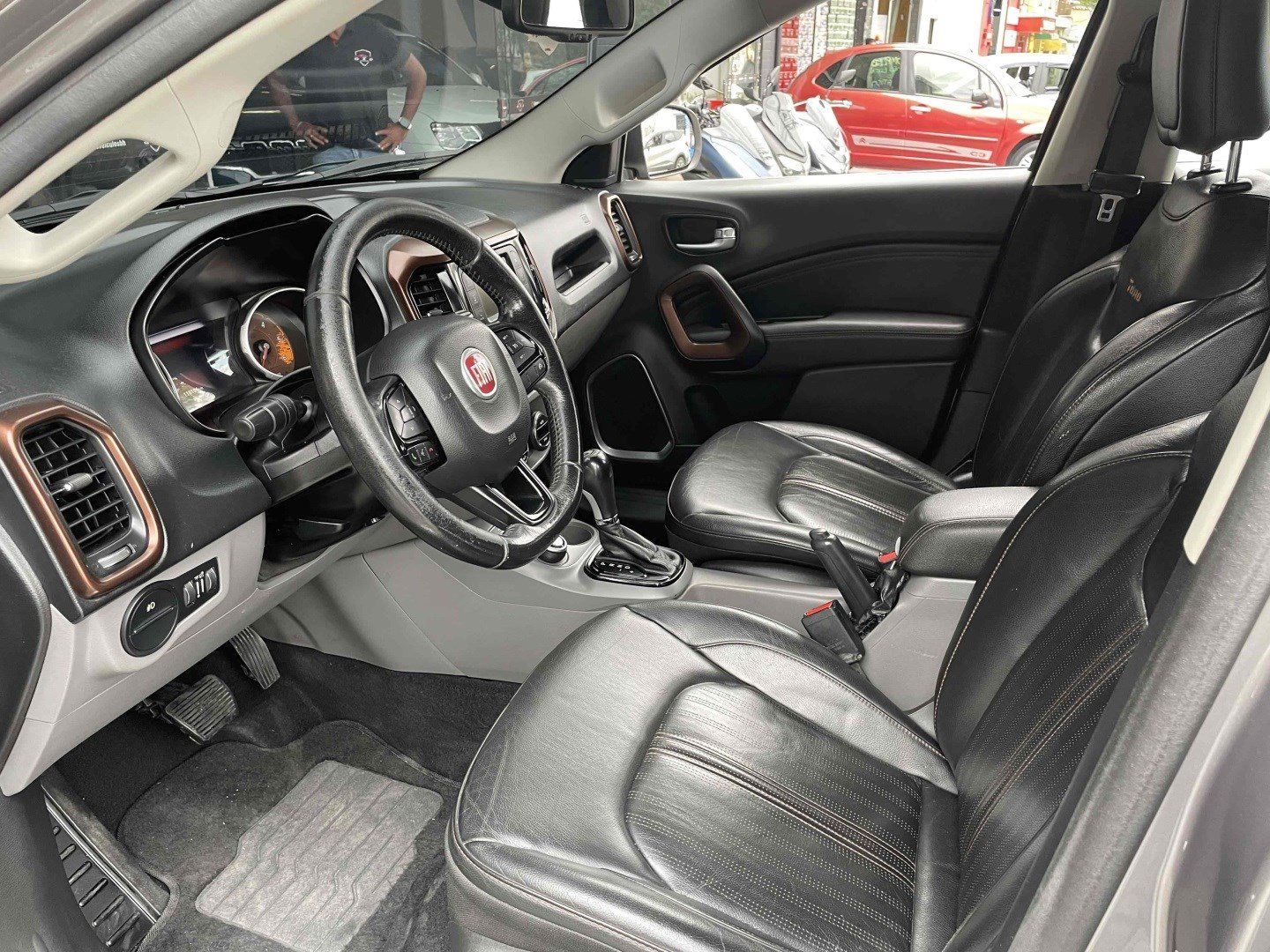 Fiat Toro