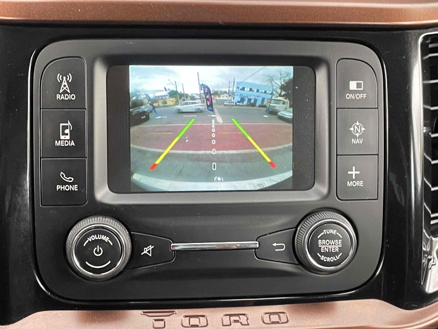 Fiat Toro