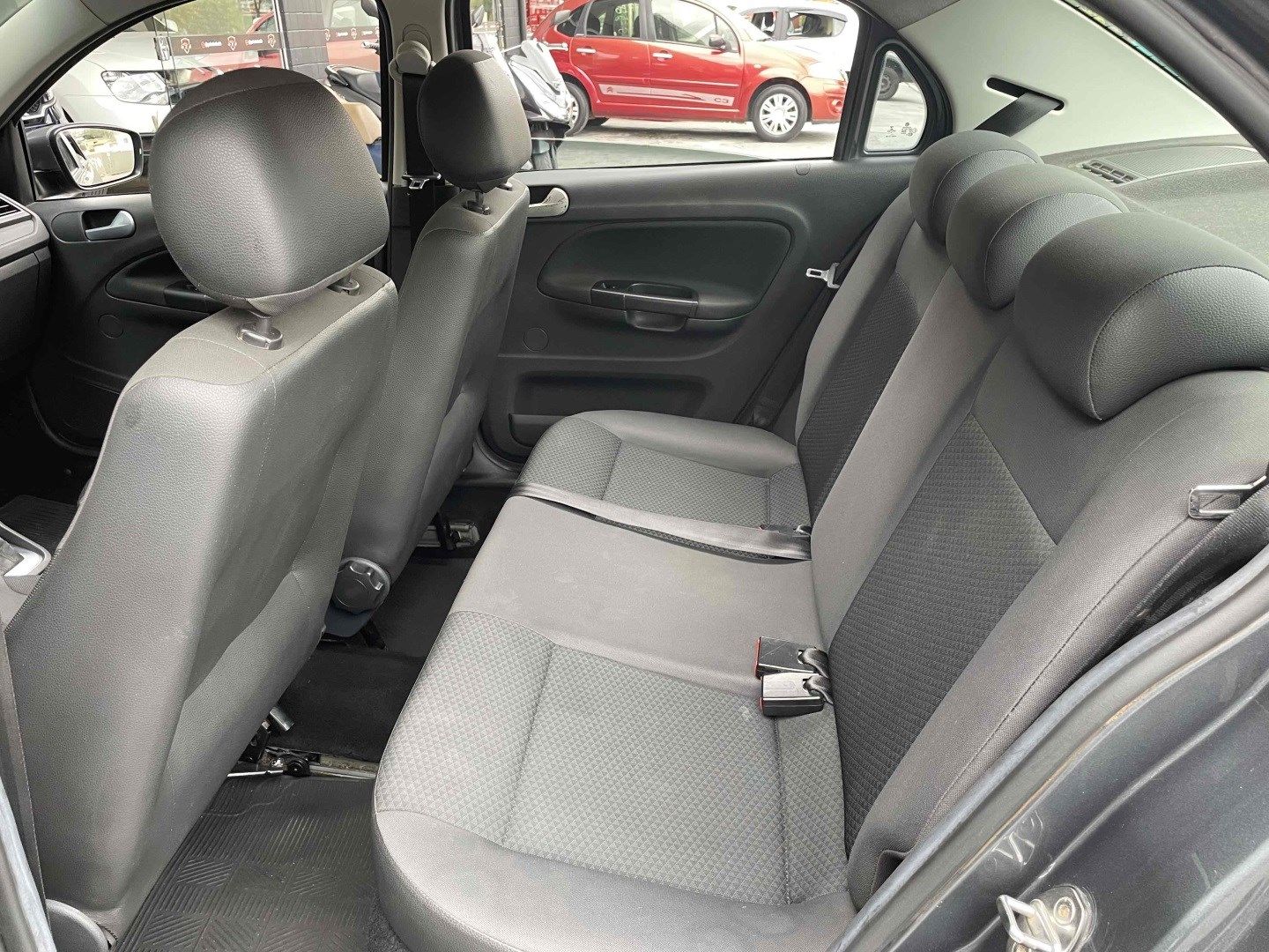 Volkswagen Voyage