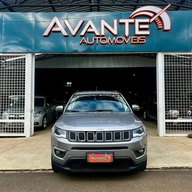Carro Jeep Renegade 2020 Sport T270 1.3 Turbo 4x2