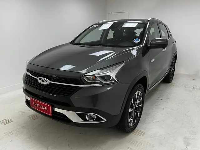 Carro CAOA Chery Tiggo 7 2022 TXS 1.5