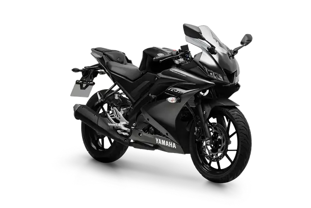 Moto Yamaha YZF R15 2025 ABS