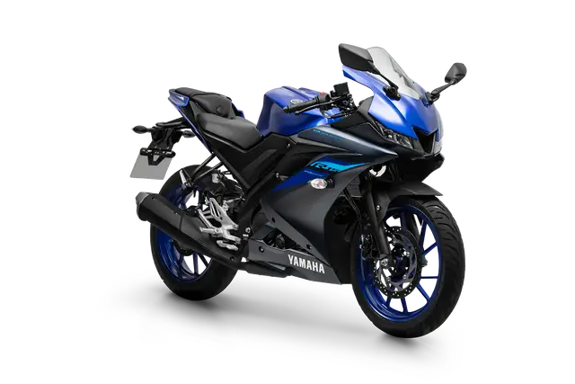 Moto Yamaha YZF R15 2025 ABS