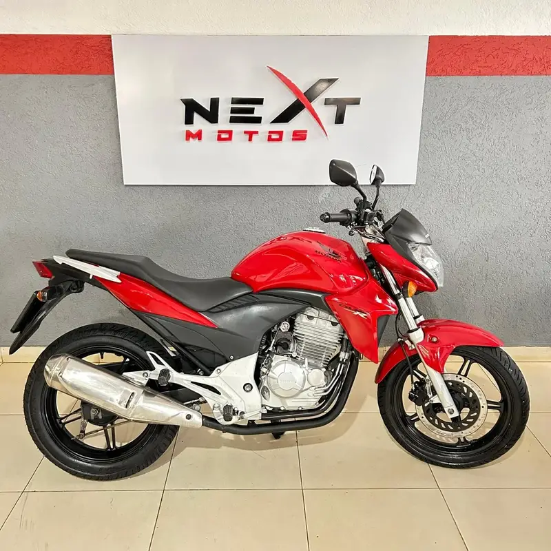 Honda CB 300R Standard