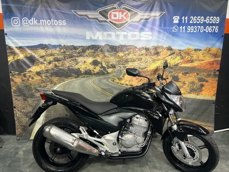Honda (ABS)