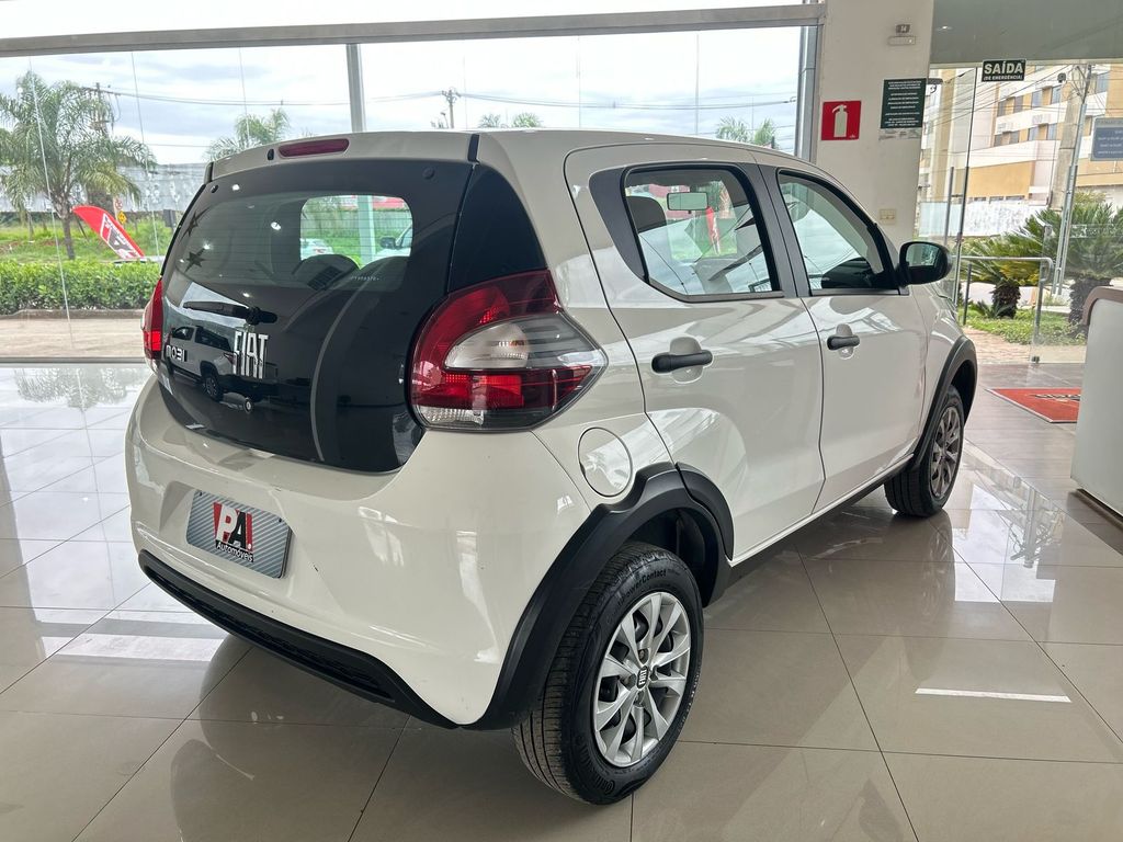Mobi Like 1.0 (Flex)