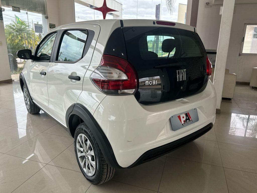 Mobi Like 1.0 (Flex)