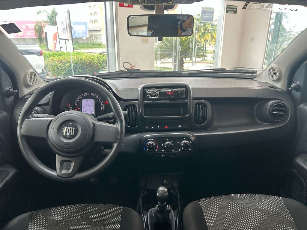 Mobi Like 1.0 (Flex)