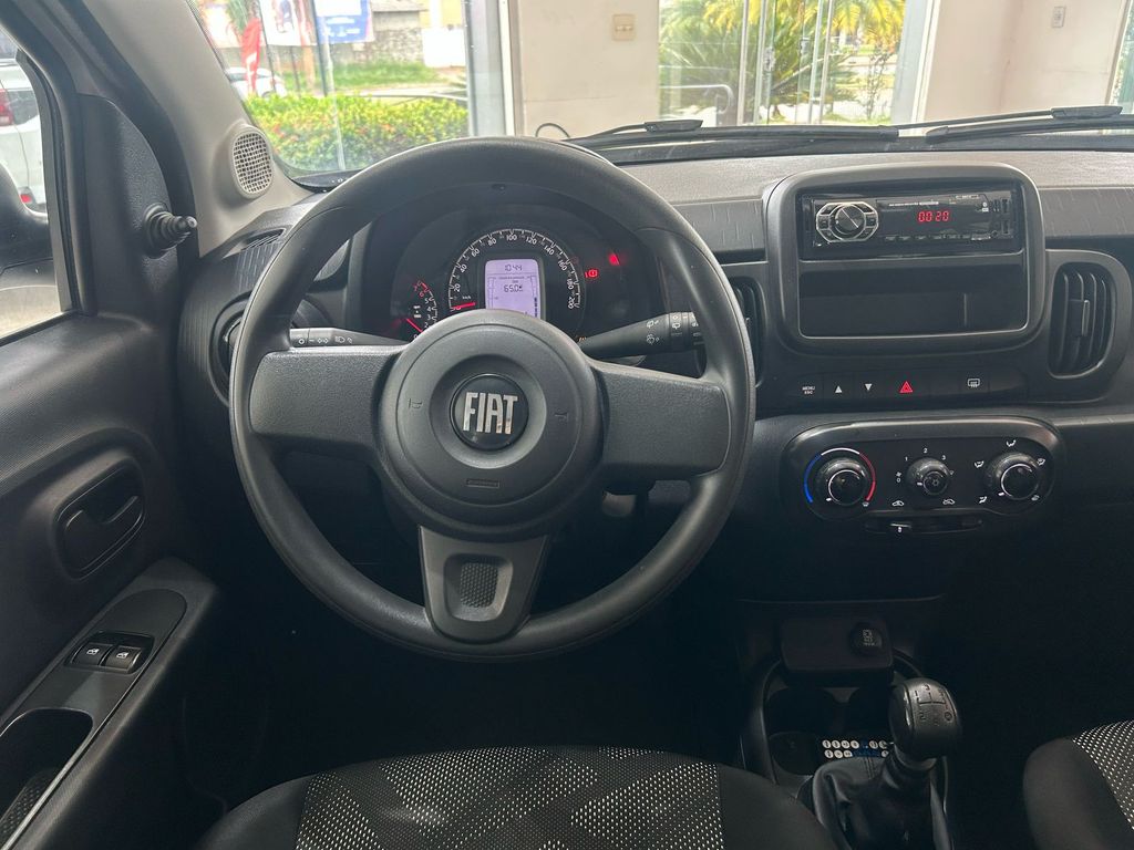 Mobi Like 1.0 (Flex)