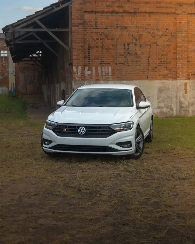 Carro Volkswagen Jetta 2019 1.4 250 TSI Comfortline