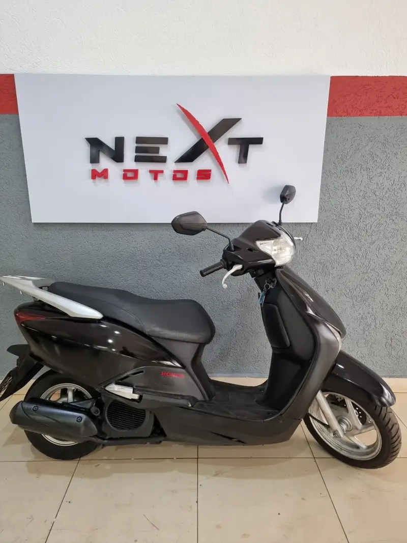 Honda LEAD 110