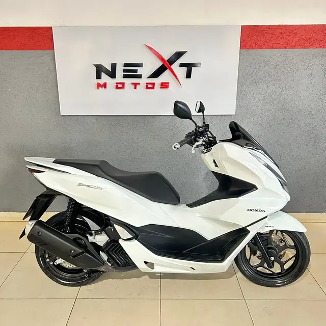 Carro Honda PCX 160 2024 ABS