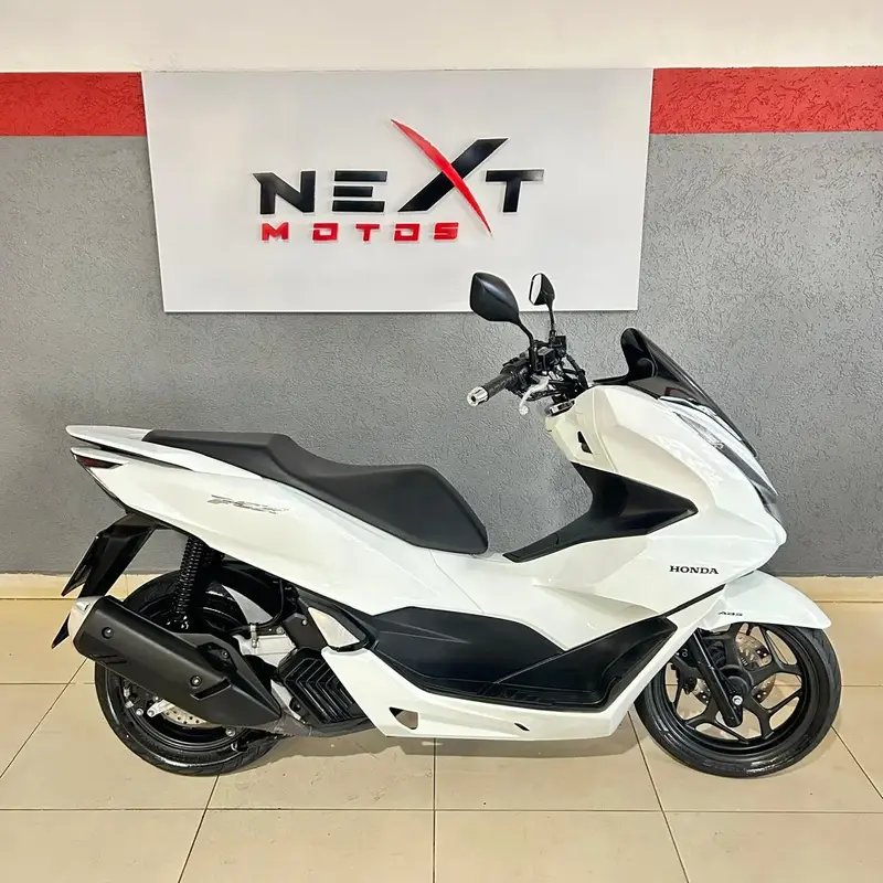 Honda PCX 160 ABS