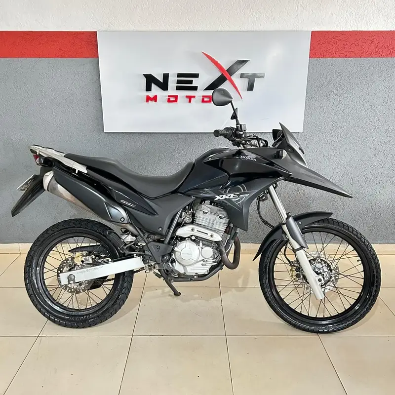 Honda XRE 300 XRE 300/ 300 ABS/ FLEX