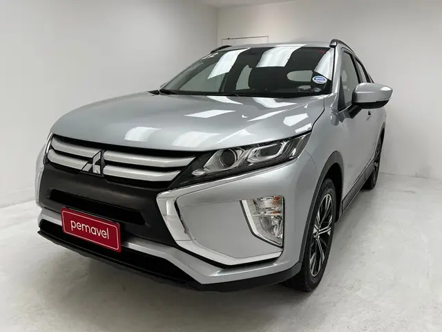 Carro Mitsubishi Eclipse Cross 2022 GLS 1.5 Turbo (Aut)