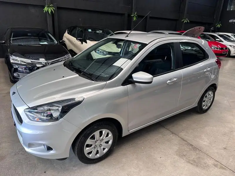 Ford Ka 1.0 SE (Flex)