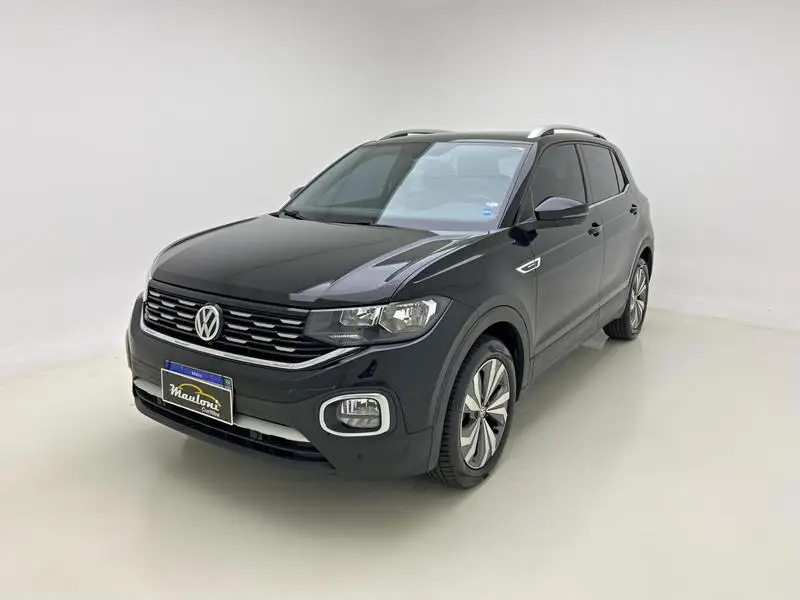 Volkswagen T-Cross 1.4 TSI Highline (Aut) (Flex)