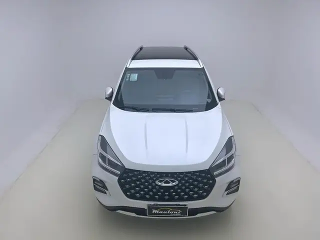 Carro CAOA Chery Tiggo 5X 2025 Pro 1.5