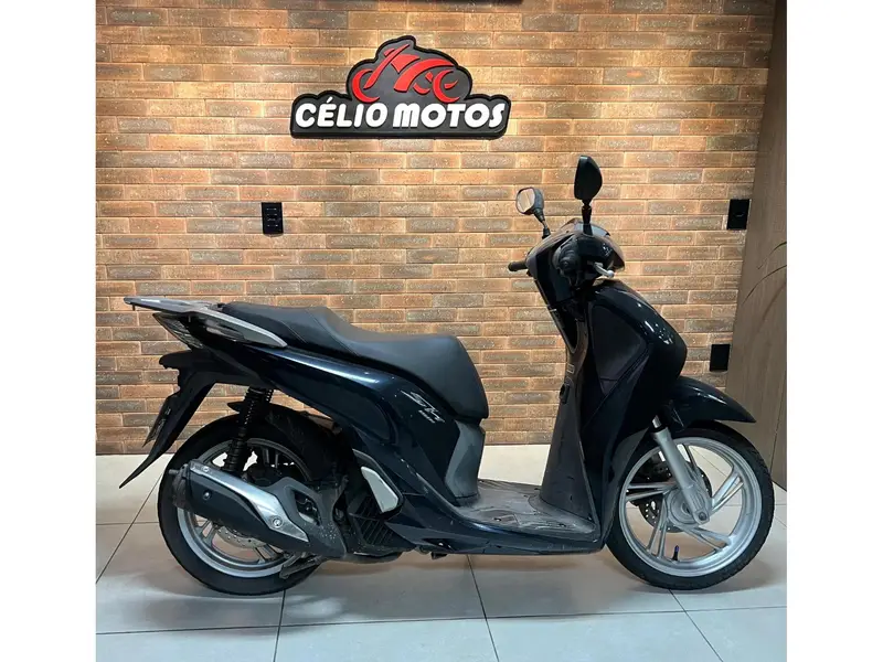 Honda SH 150i ABS