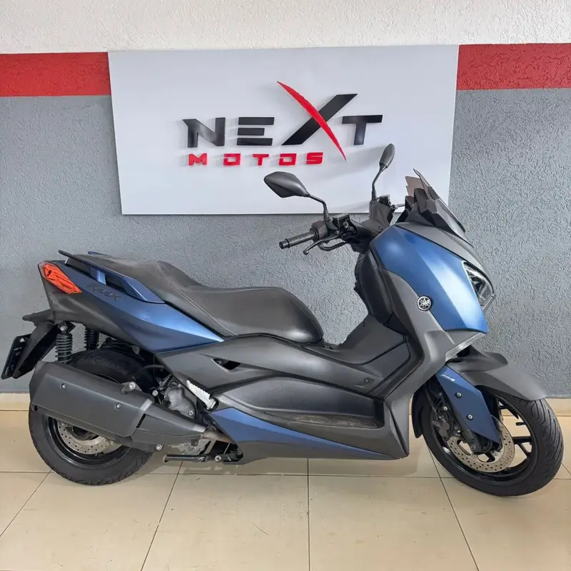 Yamaha XMax 250 (ABS)