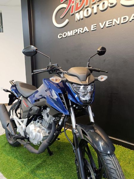 CG 160 Fan