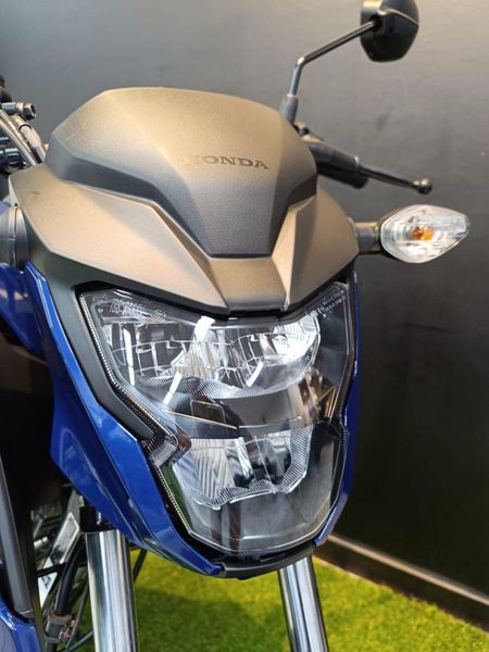 CG 160 Fan