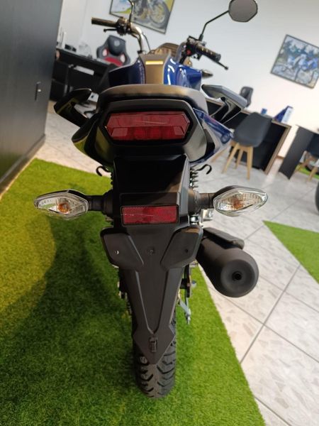 CG 160 Fan