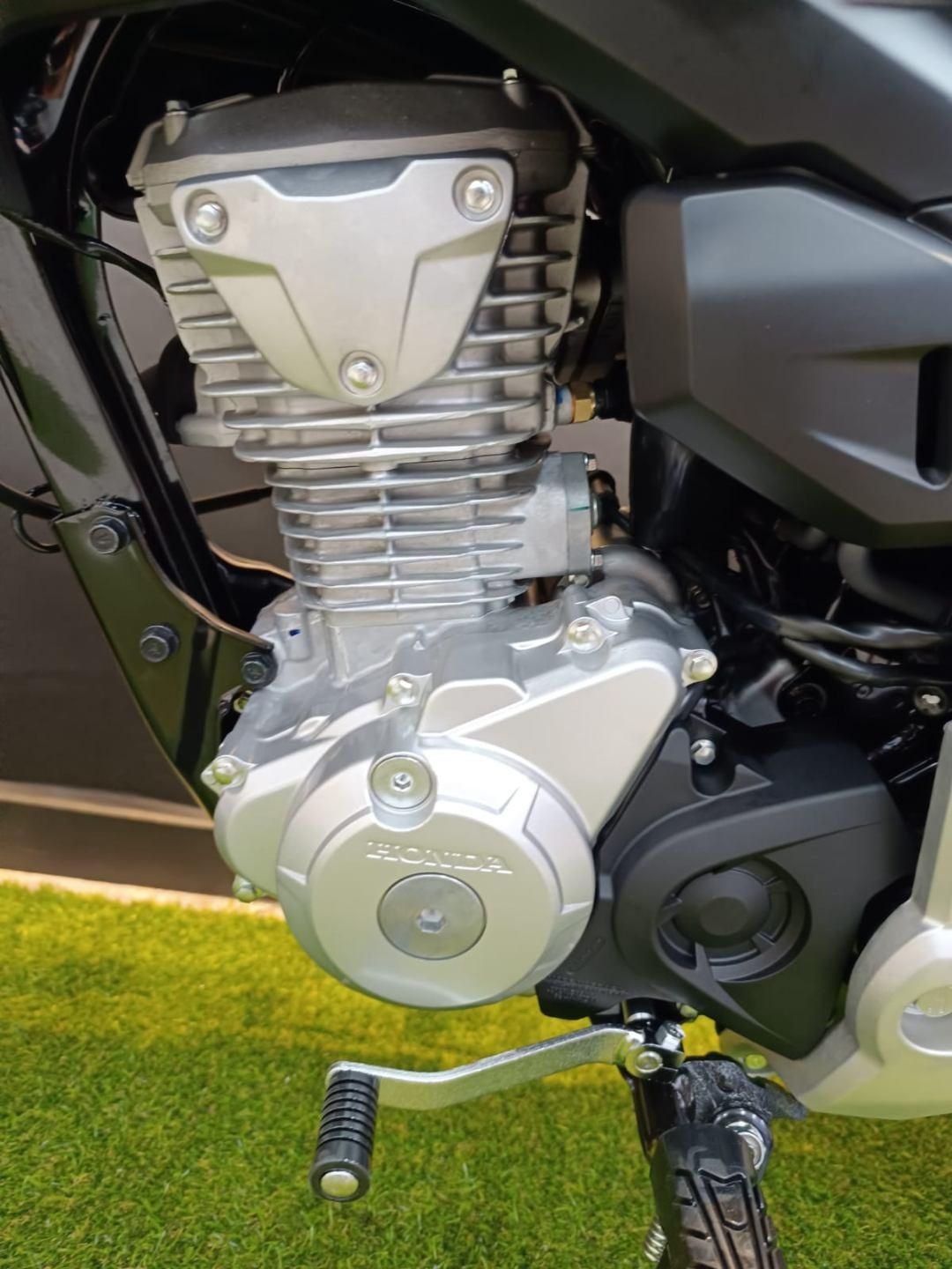 Honda CG 160