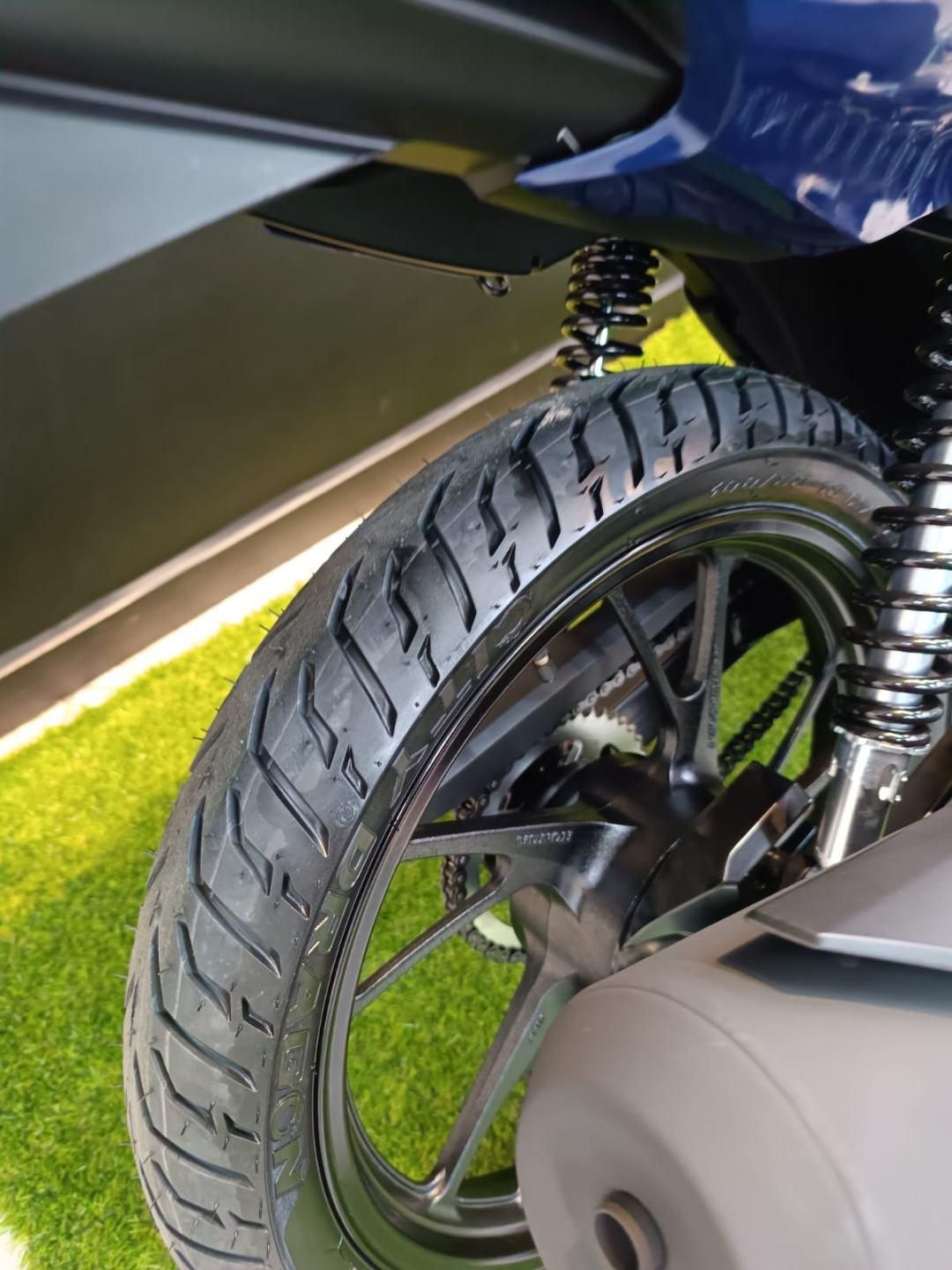 Honda CG 160