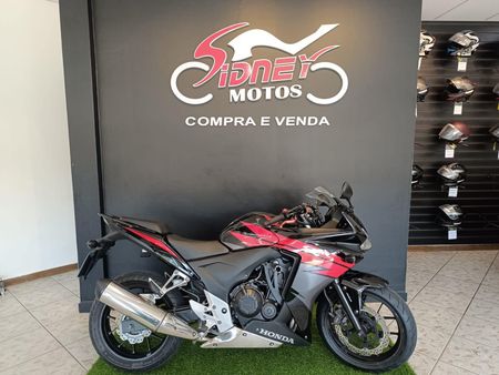 CB 500X (ABS)