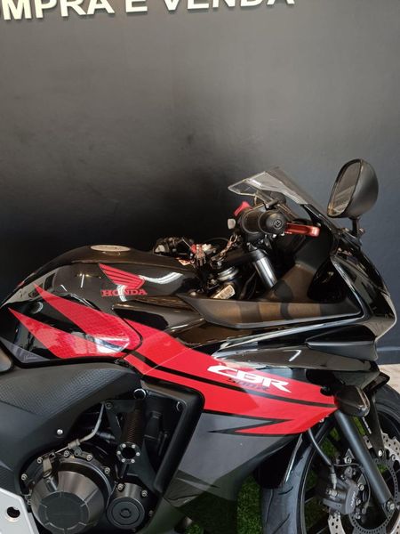CB 500X (ABS)