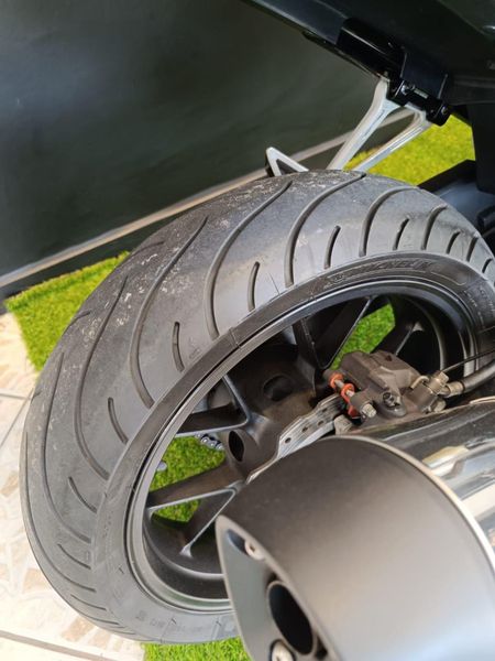 CB 500X (ABS)