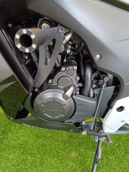 CB 500X (ABS)