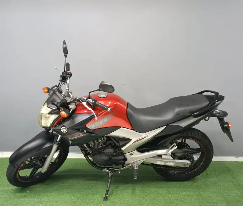 Yamaha YS 250 Fazer 250cc