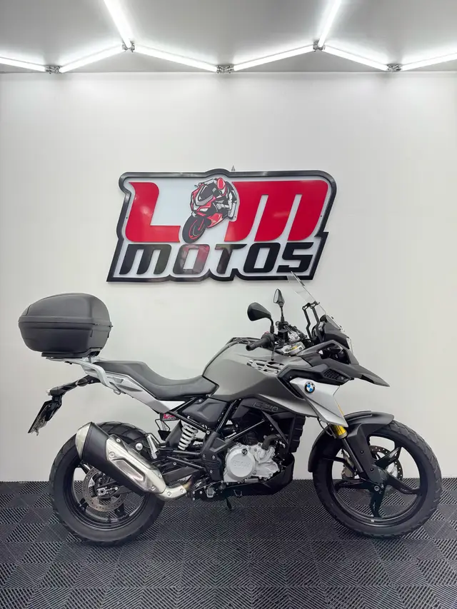 Carro BMW G 310 GS 2018 GS